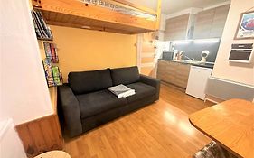 Studio cocooning à Cauterets 3 personnes